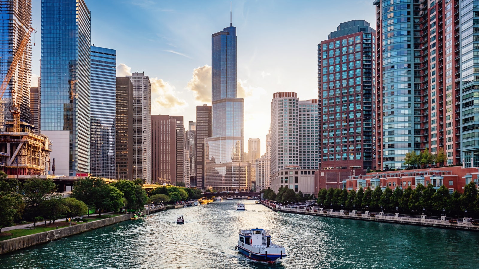 Jake T. Swartz - Chicago Location