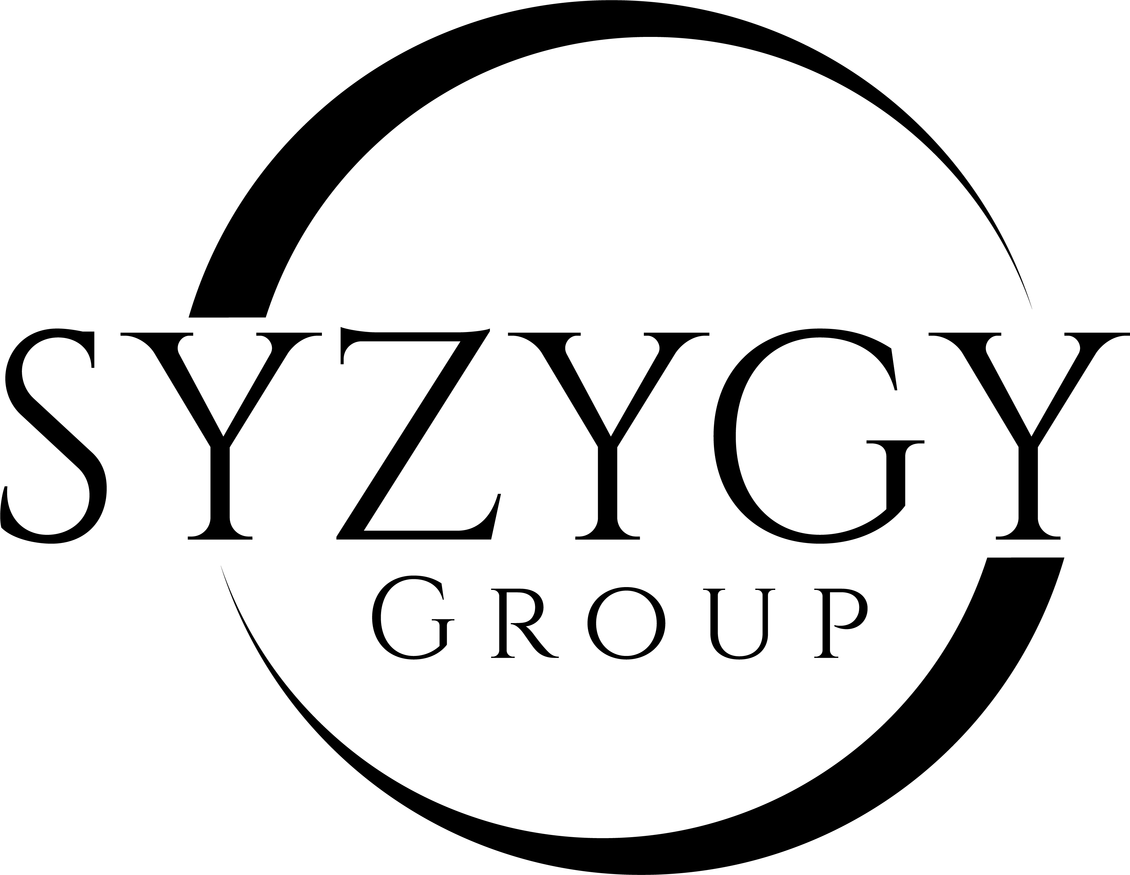 Syzygy Group